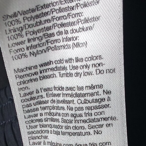 Vintage Adidas ClimaProof Stripe Mesh Lined Wind Pants Joggers Trainers - Picture 6 of 8